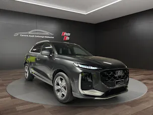 Audi Q3 SUV TFSI quattro 195 kW S tronic