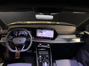 Audi Q3 SUV TFSI quattro 195 kW S tronic