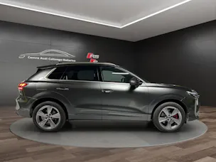 Audi Q3 SUV TFSI quattro 195 kW S tronic