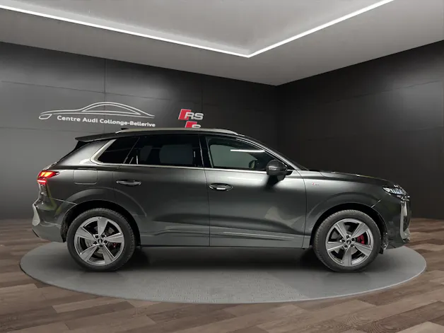 Audi Q3 SUV TFSI quattro 195 kW S tronic