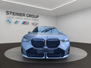 BMW X3 xDrive 48V 20d M Sport Pro