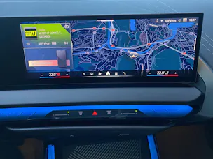 BMW X3 xDrive 48V 20d M Sport Pro