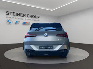 BMW X3 xDrive 48V 20d M Sport Pro