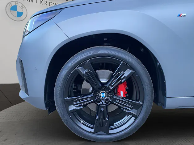 BMW X3 xDrive 48V 20d M Sport Pro