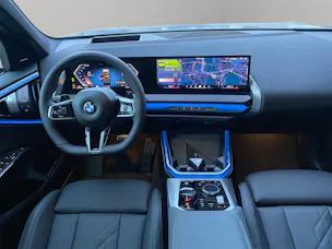 BMW X3 xDrive 48V 20d M Sport Pro