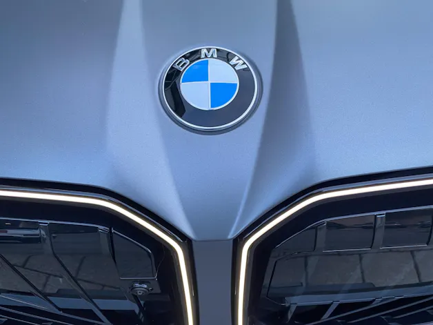 BMW X3 xDrive 48V 20d M Sport Pro