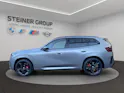 BMW X3 xDrive 48V 20d M Sport Pro