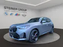 BMW X3 xDrive 48V 20d M Sport Pro