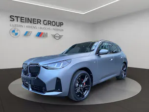 BMW X3 xDrive 48V 20d M Sport Pro