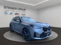 BMW X3 xDrive 48V 20d M Sport Pro