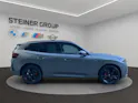 BMW X3 xDrive 48V 20d M Sport Pro