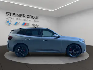 BMW X3 xDrive 48V 20d M Sport Pro