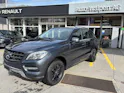 Mercedes-Benz ML 350 BlueTEC Exec. 4M