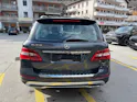 Mercedes-Benz ML 350 BlueTEC Exec. 4M