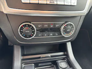 Mercedes-Benz ML 350 BlueTEC Exec. 4M
