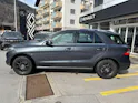 Mercedes-Benz ML 350 BlueTEC Exec. 4M
