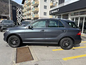 Mercedes-Benz ML 350 BlueTEC Exec. 4M