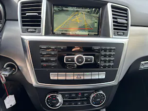 Mercedes-Benz ML 350 BlueTEC Exec. 4M