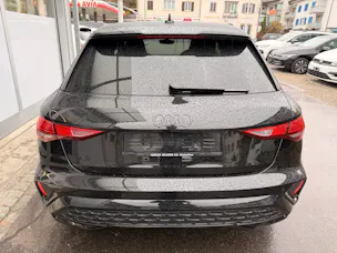 Audi A3 SPORTBACK 45 TFSI e S LINE *** 140 KM ELETKTRISCHE REICHWEITE & PANORAMAGLASDACH ***