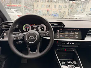 Audi A3 SPORTBACK 45 TFSI e S LINE *** 140 KM ELETKTRISCHE REICHWEITE & PANORAMAGLASDACH ***