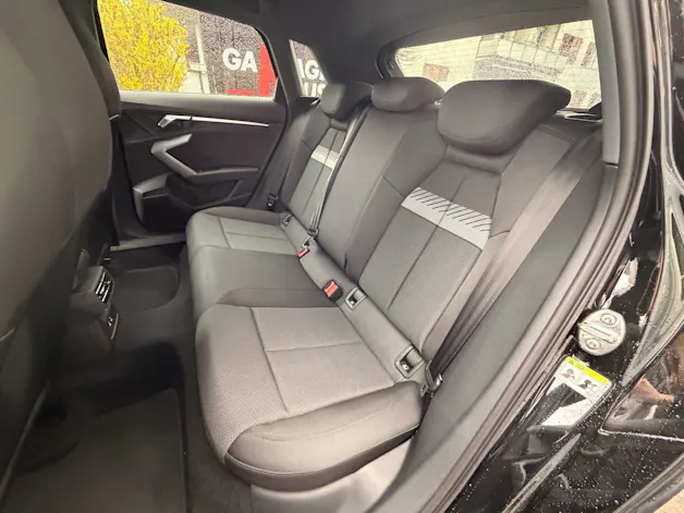 Audi A3 SPORTBACK 45 TFSI e S LINE *** 140 KM ELETKTRISCHE REICHWEITE & PANORAMAGLASDACH ***