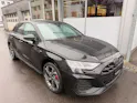 Audi A3 SPORTBACK 45 TFSI e S LINE *** 140 KM ELETKTRISCHE REICHWEITE & PANORAMAGLASDACH ***