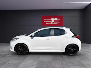 Toyota Yaris 1.5 Comfort e-CVT