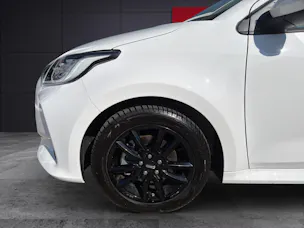 Toyota Yaris 1.5 Comfort e-CVT