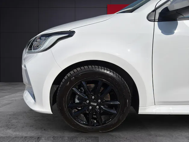 Toyota Yaris 1.5 Comfort e-CVT