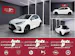 Toyota Yaris 1.5 Comfort e-CVT