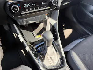 Toyota Yaris 1.5 Comfort e-CVT