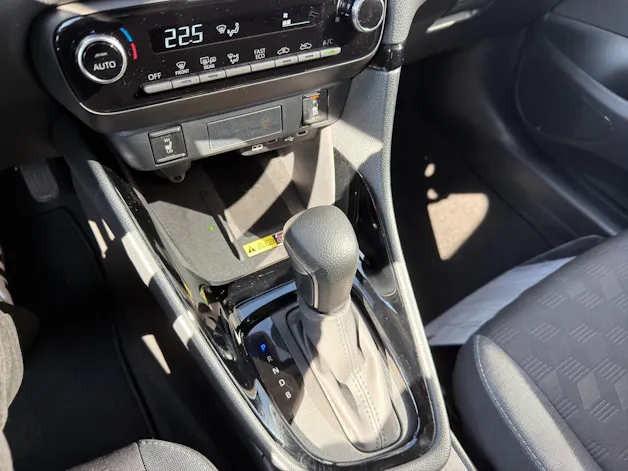 Toyota Yaris 1.5 Comfort e-CVT