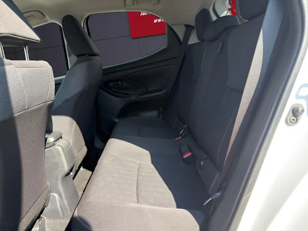 Toyota Yaris 1.5 Comfort e-CVT
