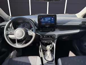 Toyota Yaris 1.5 Comfort e-CVT