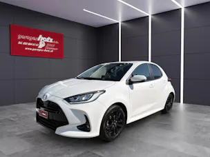 Toyota Yaris 1.5 Comfort e-CVT
