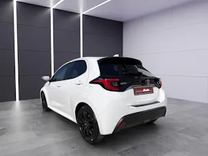 Toyota Yaris 1.5 Comfort e-CVT