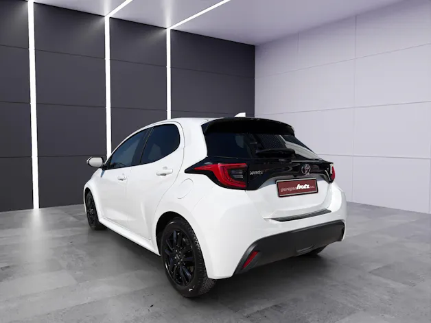 Toyota Yaris 1.5 Comfort e-CVT