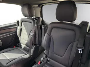 Mercedes-Benz V 300 d Exclusive L 4M
