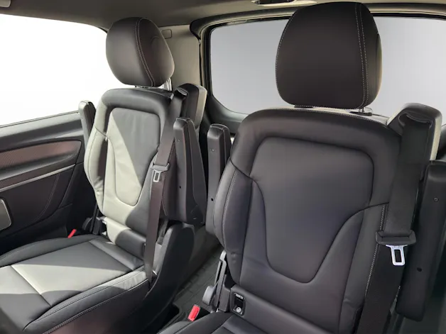 Mercedes-Benz V 300 d Exclusive L 4M