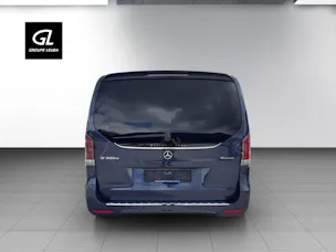 Mercedes-Benz V 300 d Exclusive L 4M