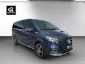 Mercedes-Benz V 300 d Exclusive L 4M
