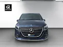 Mercedes-Benz V 300 d Exclusive L 4M