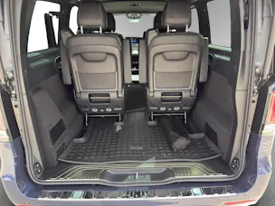 Mercedes-Benz V 300 d Exclusive L 4M