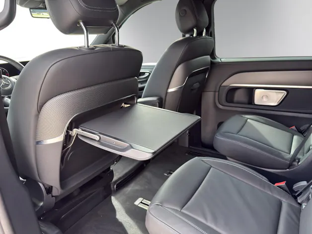 Mercedes-Benz V 300 d Exclusive L 4M