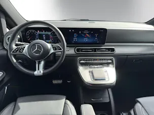 Mercedes-Benz V 300 d Exclusive L 4M