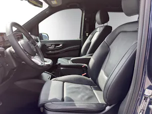 Mercedes-Benz V 300 d Exclusive L 4M