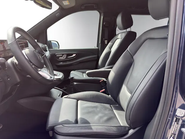 Mercedes-Benz V 300 d Exclusive L 4M