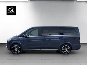 Mercedes-Benz V 300 d Exclusive L 4M