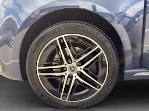 Mercedes-Benz V 300 d Exclusive L 4M