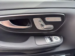 Mercedes-Benz V 300 d Exclusive L 4M